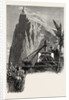 Gibraltar and Ronda, North Front by Anonymous