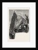 Gibraltar and Ronda, North Front by Anonymous