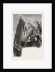 Gibraltar and Ronda, North Front by Anonymous