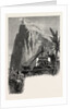 Gibraltar and Ronda, North Front by Anonymous