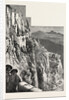 From the Bridge, Ronda by Anonymous