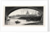 Under the Bridge, Dresden, Germany by Anonymous