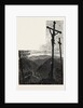 Calvary, Karlsbad, Andelska Hora, Engelhaus, Karlovy Vary, Czech Republic by Anonymous