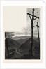 Calvary, Karlsbad, Andelska Hora, Engelhaus, Karlovy Vary, Czech Republic by Anonymous