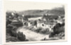 Lauffenberg, Laufenburg, Germany, Switzerland by Anonymous
