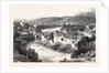 Lauffenberg, Laufenburg, Germany, Switzerland by Anonymous