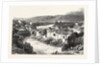 Lauffenberg, Laufenburg, Germany, Switzerland by Anonymous