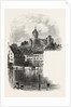 Schaffhausen, Switzerland by Anonymous