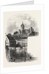 Schaffhausen, Switzerland by Anonymous