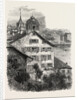 Zwick, from the Lindenhof, Switzerland by Anonymous