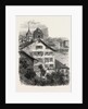 Zwick, from the Lindenhof, Switzerland by Anonymous