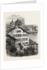 Zwick, from the Lindenhof, Switzerland by Anonymous