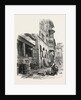 Street in Rapperschwyl, Switzerland by Anonymous