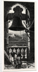 Bell Tower, Murcia, Ganada, Spain by Anonymous