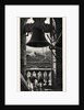 Bell Tower, Murcia, Ganada, Spain by Anonymous