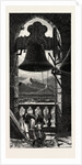 Bell Tower, Murcia, Ganada, Spain by Anonymous