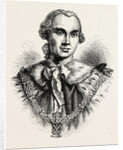 Lord Bute by Anonymous