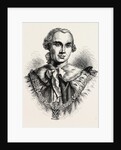 Lord Bute by Anonymous