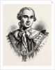 Lord Bute by Anonymous