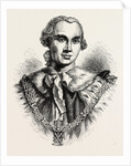 Lord Bute by Anonymous