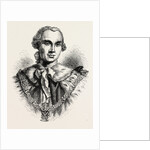 Lord Bute by Anonymous