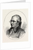 Colonel Barre? by Anonymous