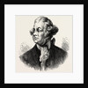 Lord North by Anonymous