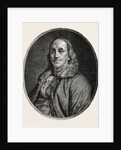 Benjamin Franklin by Anonymous