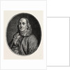 Benjamin Franklin by Anonymous