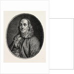 Benjamin Franklin by Anonymous