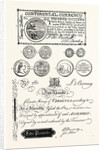 American Coins and Paper Money by Anonymous