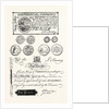 American Coins and Paper Money by Anonymous