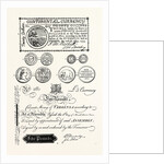 American Coins and Paper Money by Anonymous