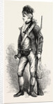 An American Rifleman by Anonymous