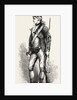 An American Rifleman by Anonymous