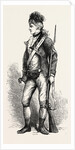 An American Rifleman by Anonymous