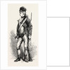 An American Rifleman by Anonymous