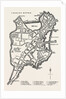 A Plan of Boston by Anonymous