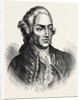 John Hancock, a Merchant, Statesman, and Prominent Patriot of the American Revolution by Anonymous