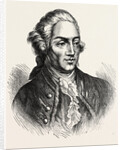 John Hancock, a Merchant, Statesman, and Prominent Patriot of the American Revolution by Anonymous