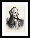 John Hancock, a Merchant, Statesman, and Prominent Patriot of the American Revolution by Anonymous