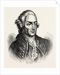 John Hancock, a Merchant, Statesman, and Prominent Patriot of the American Revolution by Anonymous