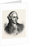 John Hancock, a Merchant, Statesman, and Prominent Patriot of the American Revolution by Anonymous