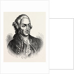 John Hancock, a Merchant, Statesman, and Prominent Patriot of the American Revolution by Anonymous