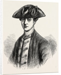 Lord Howe by Anonymous