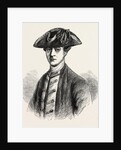 Lord Howe by Anonymous