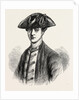 Lord Howe by Anonymous