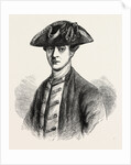 Lord Howe by Anonymous