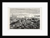 View of Boston from Bunker's Hill by Anonymous