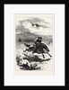 Pursuit of Paul Revere, the Scout by Anonymous
